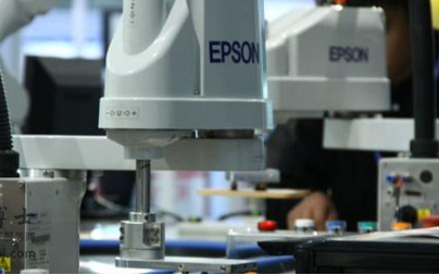 愛(ài)普生機(jī)器人編程示教過(guò)程中常見(jiàn)變量舉例